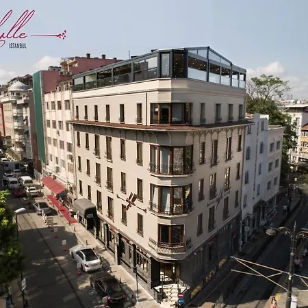 Idylle Provincia di Istanbul