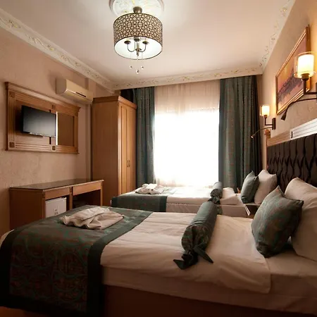 Blue Tuana Old 3* Κωνσταντινούπολη