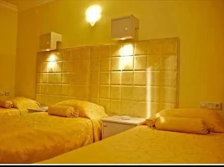 Apartmanhotel Florya