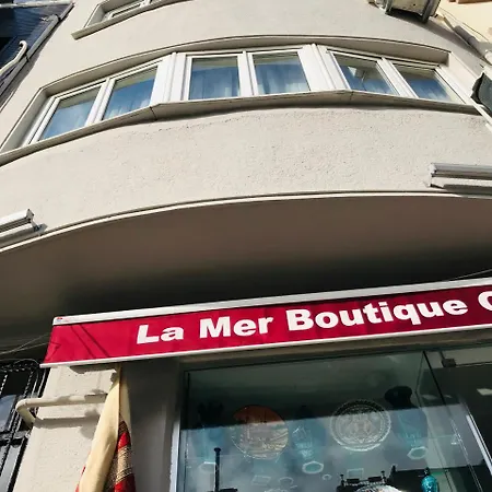 Hotel La Boutique Estambul