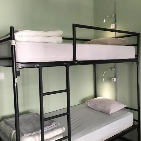 Hostel The Hub *