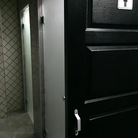 Hostel The Hub
