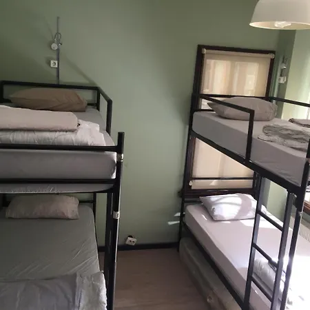 Hostel The Hub *
