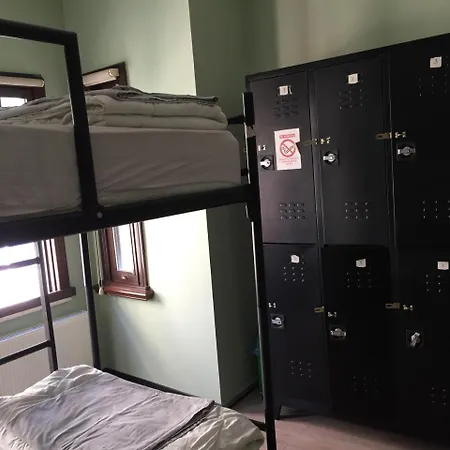 Hostel The Hub