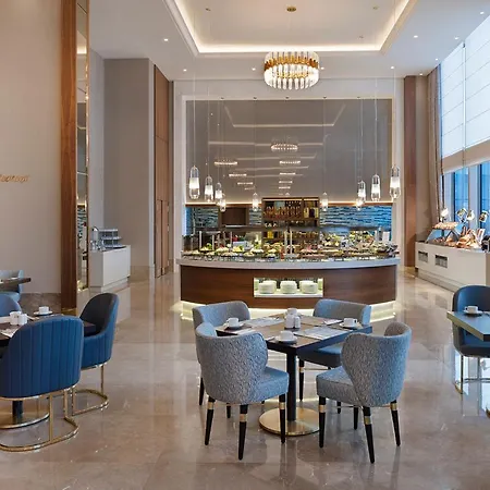 Hotel Elite World Grand Küçükyalı Istambul