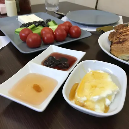 Goji's 2* Istanbul