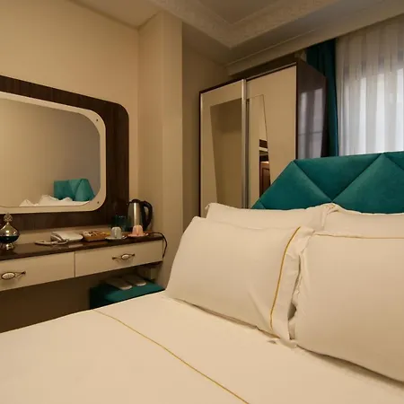 Akbiyik Boutique B&B
