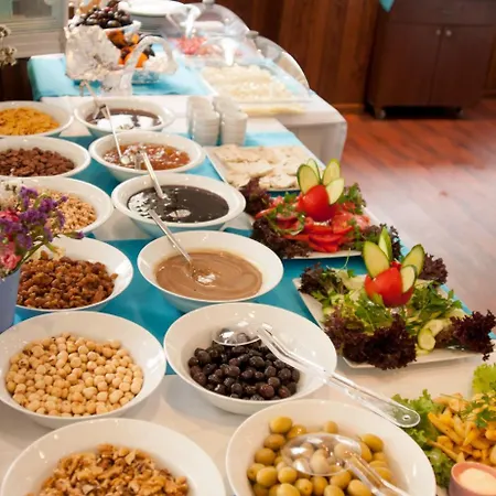 Akbiyik Boutique B&B