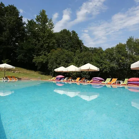 Otel Park Polonezköy 3*