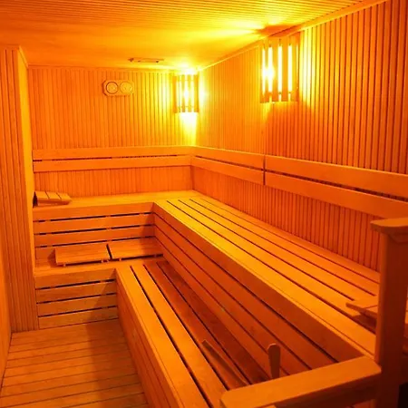 Otel Park Polonezköy İstanbul