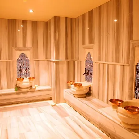 Park Polonezköy Otel 3*