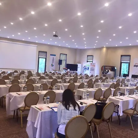 Otel Park Polonezköy