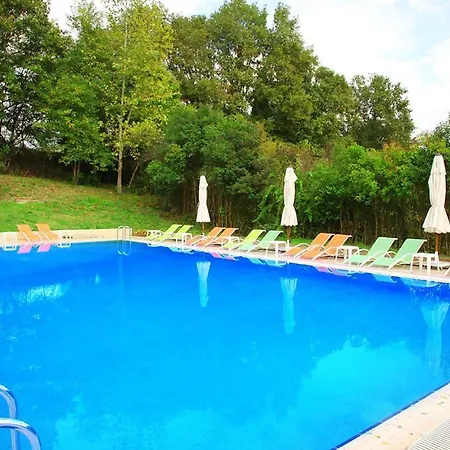 Otel Park Polonezköy