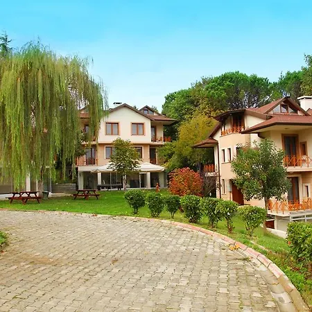 Park Polonezköy Otel İstanbul