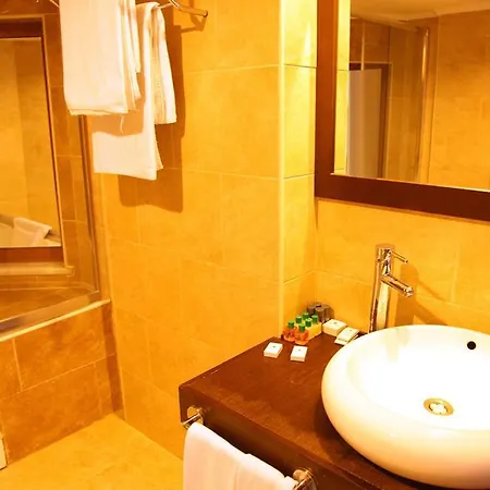 Park Polonezköy Otel İstanbul
