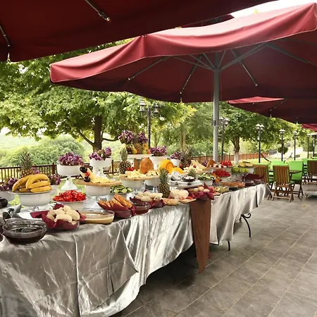 Park Polonezköy Otel 3*