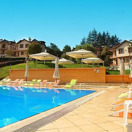 Otel Park Polonezköy 3*