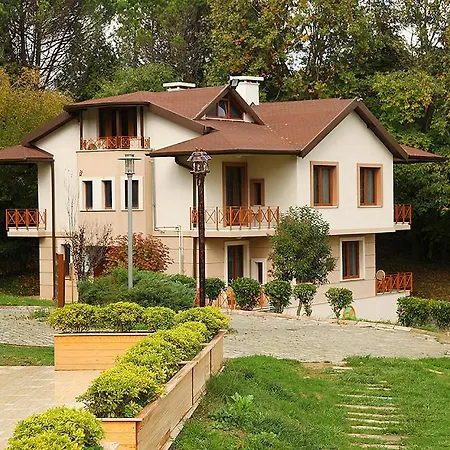 Otel Park Polonezköy