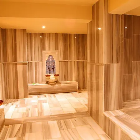 Park Polonezköy Otel 3*