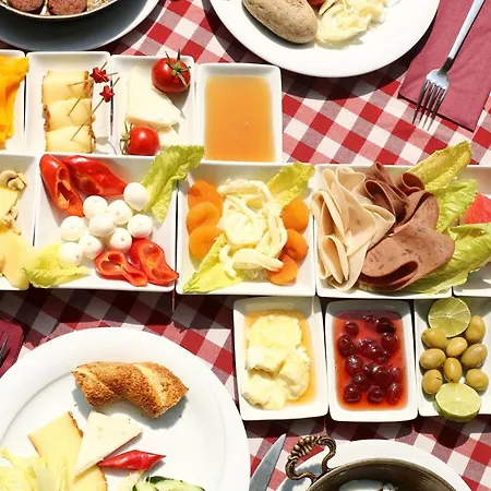 Park Polonezköy Otel İstanbul