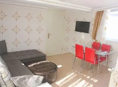Hotel Global
