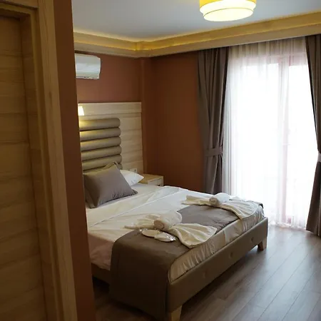 Park Royal Alkhaleej * Istanbul