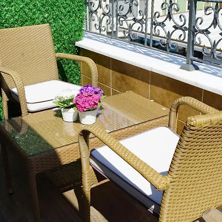 Park Royal Alkhaleej Hotel
