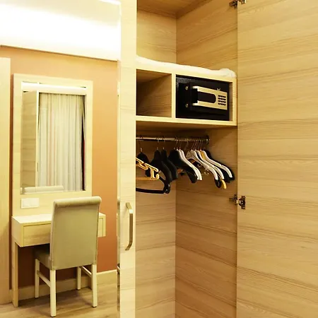 Park Royal Alkhaleej