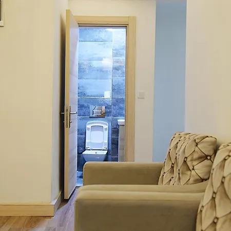 Hotel Park Royal Alkhaleej Istanbul