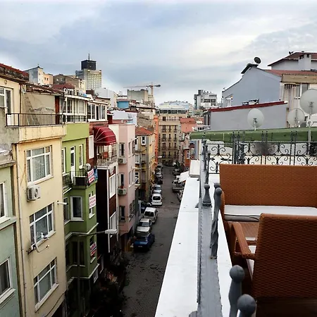 Park Royal Alkhaleej Istanbul