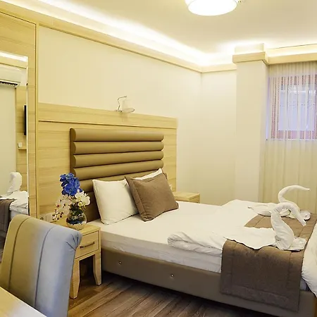 Park Royal Alkhaleej Istanbul