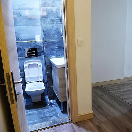 Park Royal Alkhaleej Hotel Istanbul