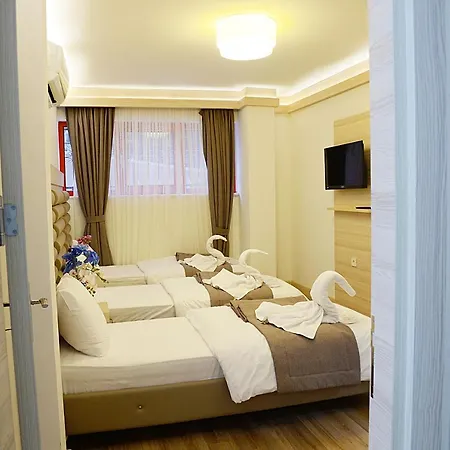 Hotel Park Royal Alkhaleej