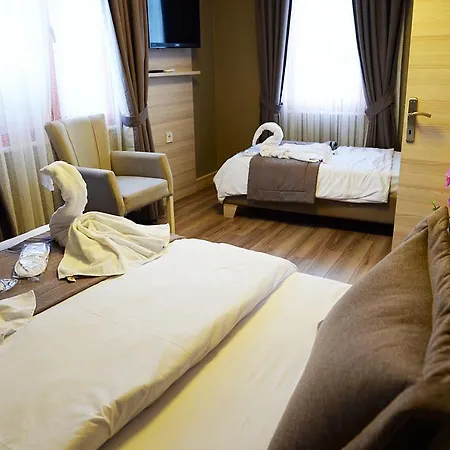 Hotel Park Royal Alkhaleej