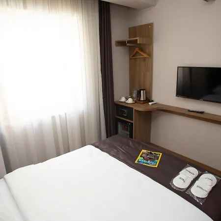 Hotel Jurnal