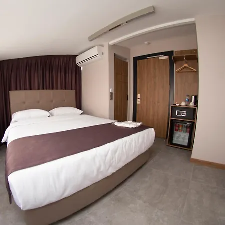 Hotel Jurnal 2*