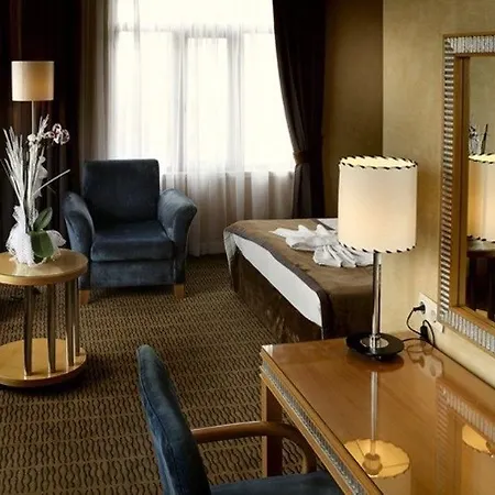Hotel Zurich
