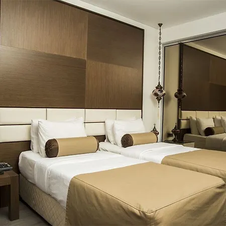 Dora 4* Istambul