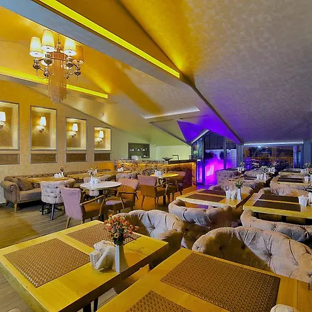 Perula & Hotel Istanbul