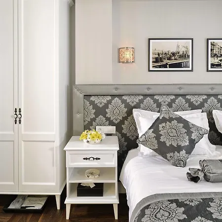 Отель Nexthouse Pera (adults Only) 4*