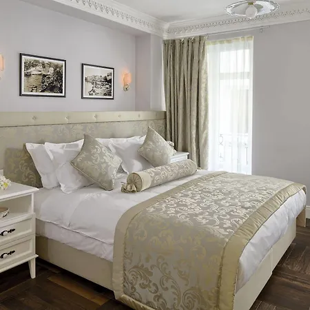 Nexthouse Pera (adults Only) Отель 4*
