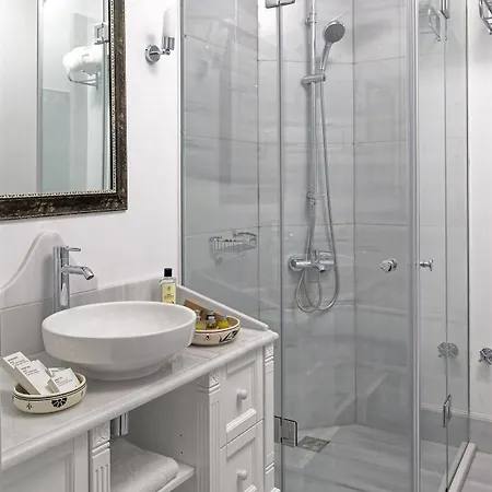 Nexthouse Pera (adults Only) Отель 4*