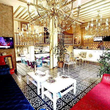 Diamond Royal Istanbul