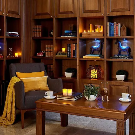 Renata Boutique Sisli Estambul