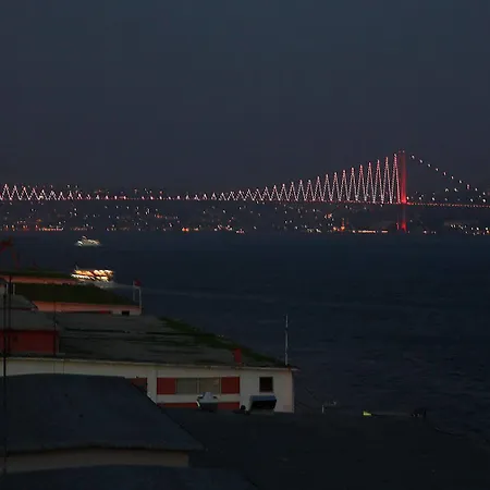 Karakoy Port 4* Стамбул