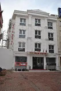 Grand Emir Old Hotel