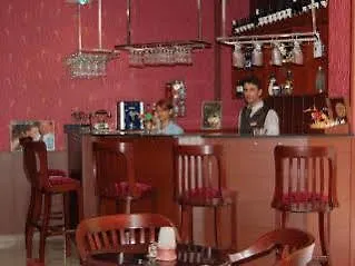 فندق بيرن