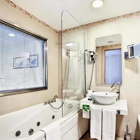 Western Eresin Taxim Hotel Istanbul