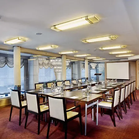 Western Eresin Taxim 4* Istanbul