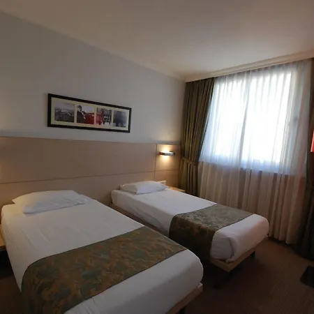 Hotel Western Eresin Taxim